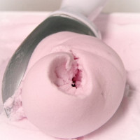 Mousse Helado Cherry Plus