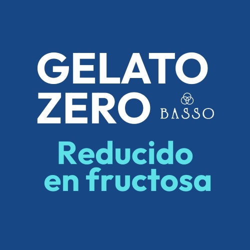 Núcleo Gelato Zero RFA