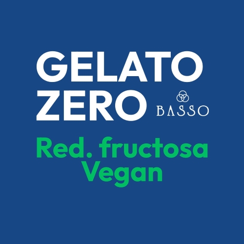 Núcleo Gelato Zero VEG RFA