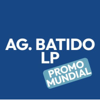 Ag Batido Basso LP