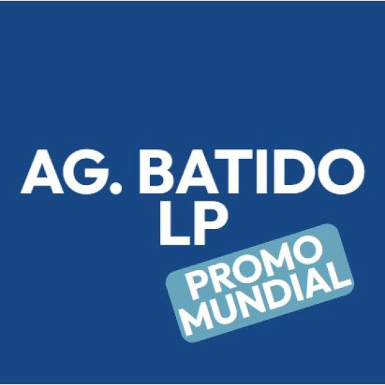Ag Batido Basso LP