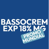 Bassocremm EXP 18%Mg 