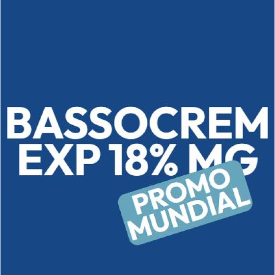 Bassocremm EXP 18%Mg 