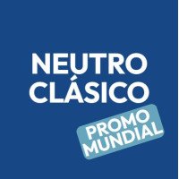 Estabilizante Neutro Clásico