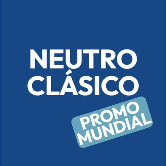 Estabilizante Neutro Clásico