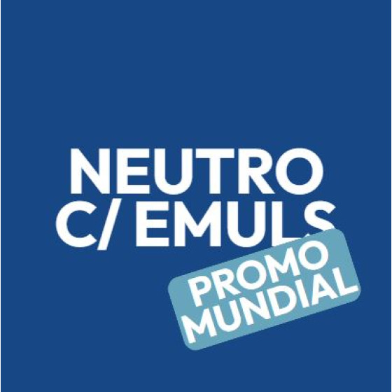 Estabilizante c/Emuls Clásico