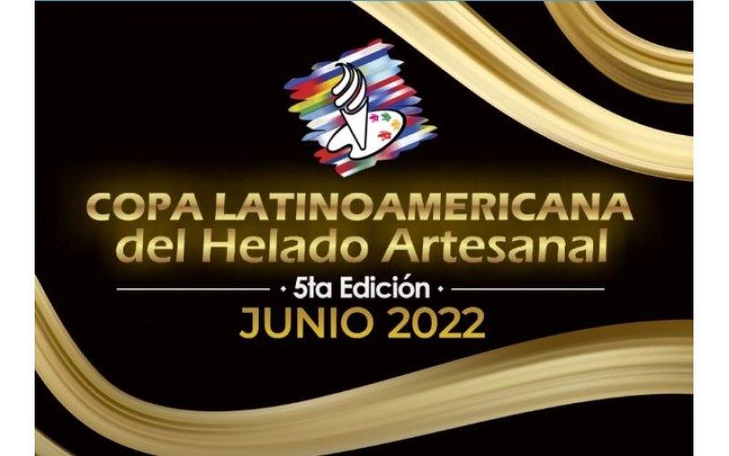 Argentina, el mejor HELADO DE LATINOAMÉRICA