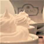 Chantilly Cream