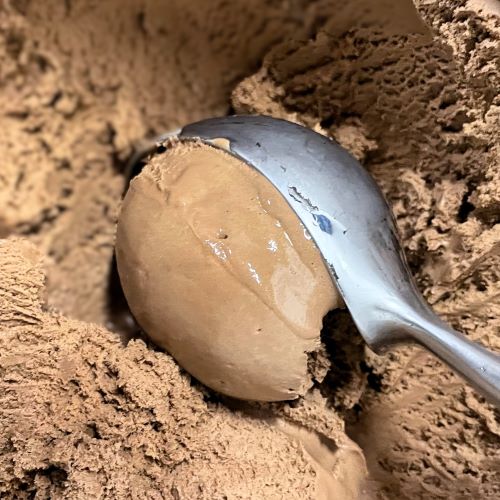 Base Prot Colágeno para Helados Proteicos